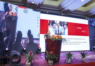 民辦教育報國聯盟峰會回顧 那一場風靡全國的文化藝術交流盛會