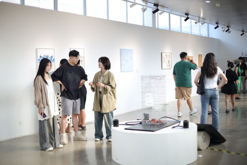 時代交融衍生 中韓青年藝術對話交流策劃方案