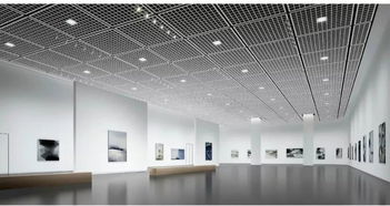 絲路文脈，藝術(shù)新章——絲綢之路文化交流中心西廳美術(shù)館設(shè)計(jì)探微與文化交流策劃展望