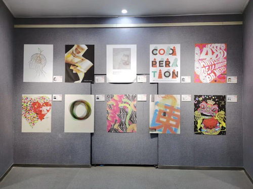 《絲路意象》國際藝術院校設計作品交流展 以設計為橋，續寫新時代文化交流華章